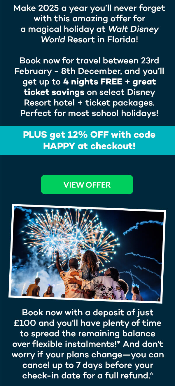 PLUS 12% OFF WITH CODE: HAPPY