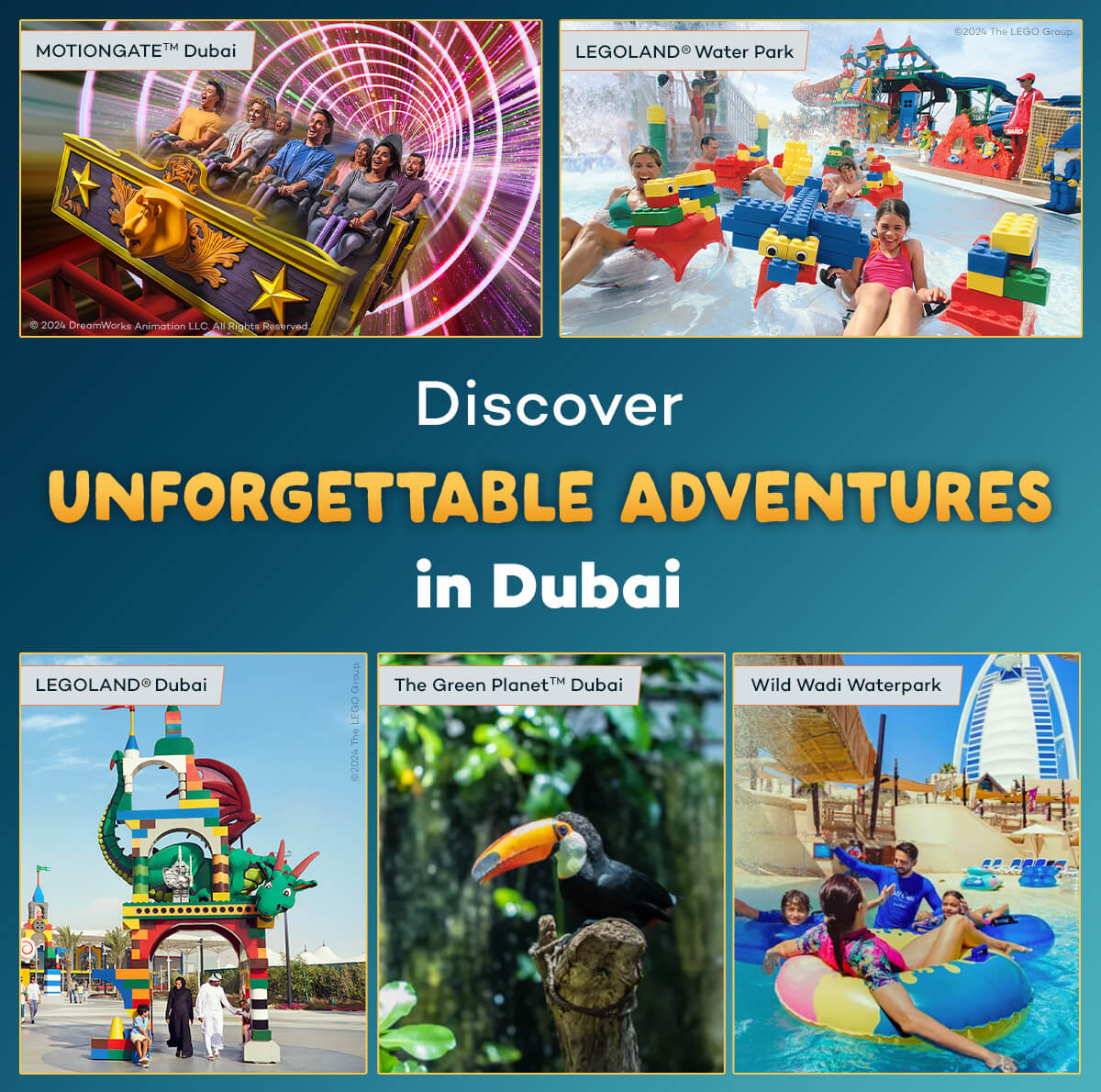 Dubai