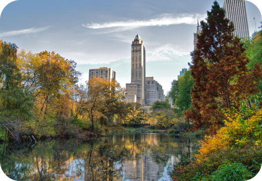 New York City
