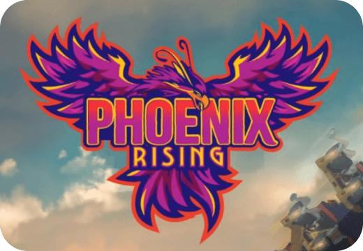 Phoenix Rising