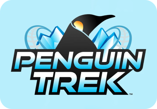 Penguin Trek