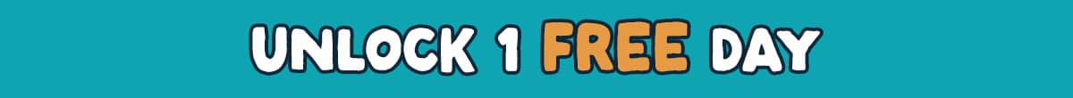 Unlock 1 FREE day