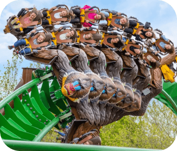Chessington World of Adventures