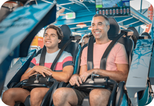 SeaWorld Orlando Quick Queue Unlimited