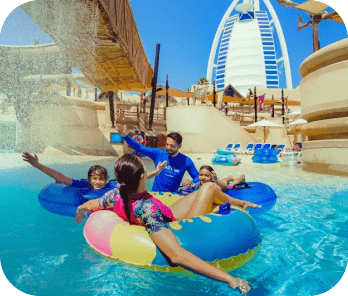 Dubai Parks and Resorts