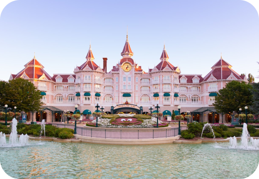 Disneyland® Hotel