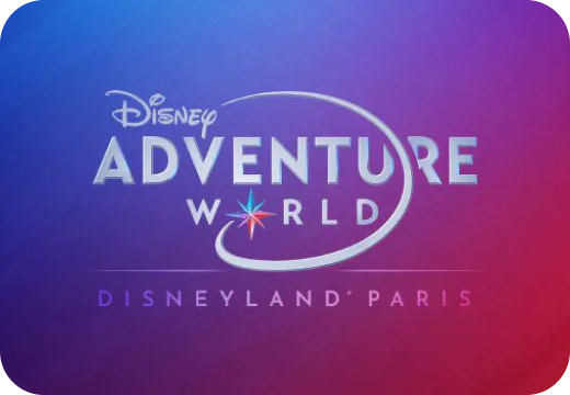 Disneyland® Paris