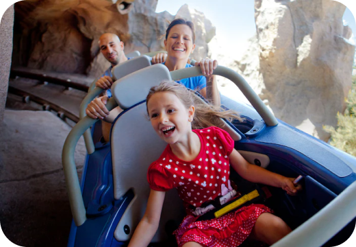 Disneyland Resort