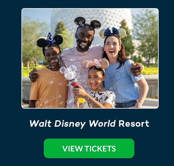 Walt Disney World Resort
