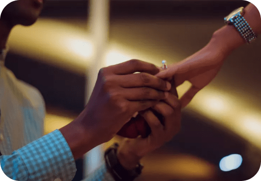 Propose in Florida