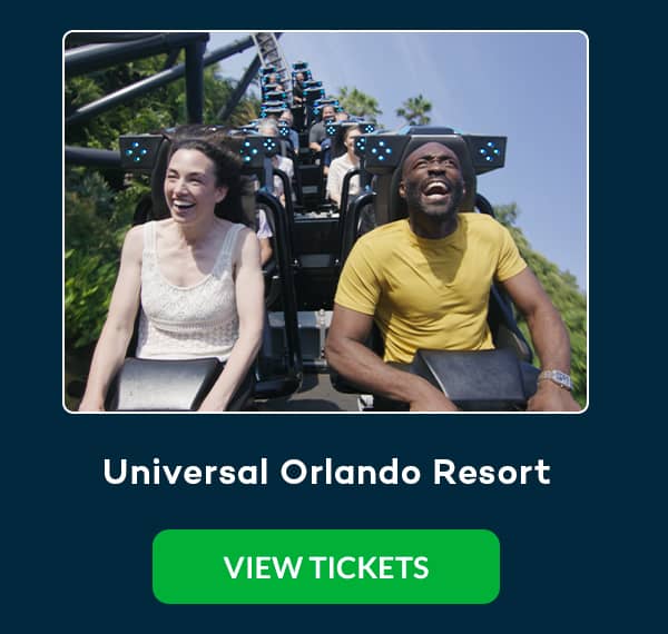 Universal Orlando Resort