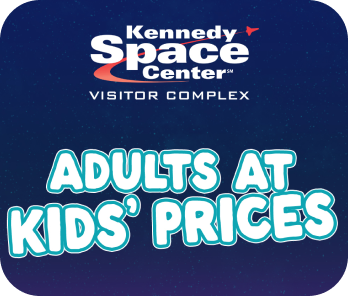 Adults at Kids' Prices