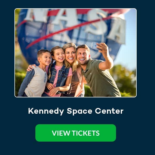 Kennedy Space Center
