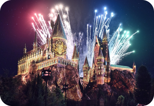 Universal Orlando