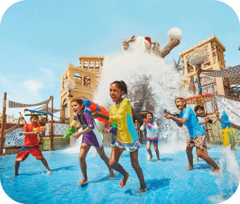 Yas Island