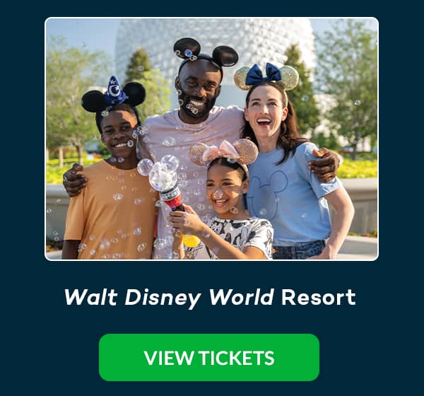Walt Disney World Resort