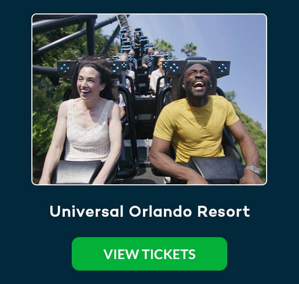Universal Orlando Resort 