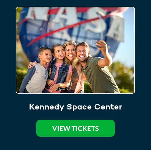 Kennedy Space Center
