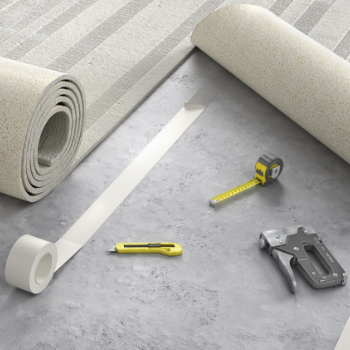 Carpets/Skirting boards