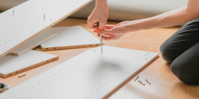 Wall fixings