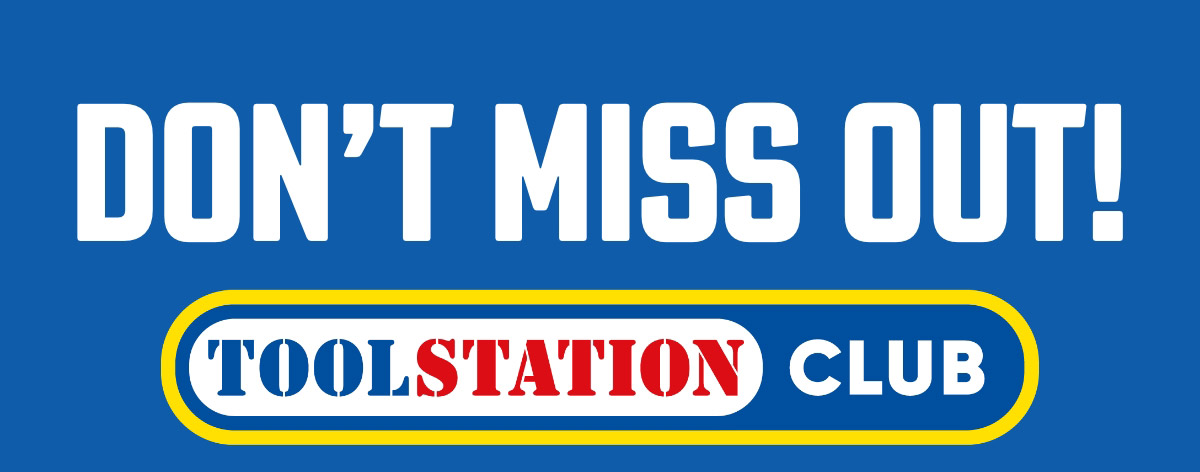 Toolstation Club