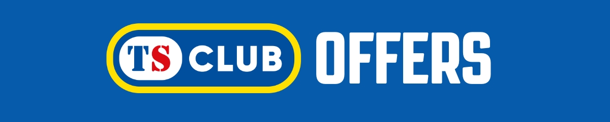 TS Club Offers