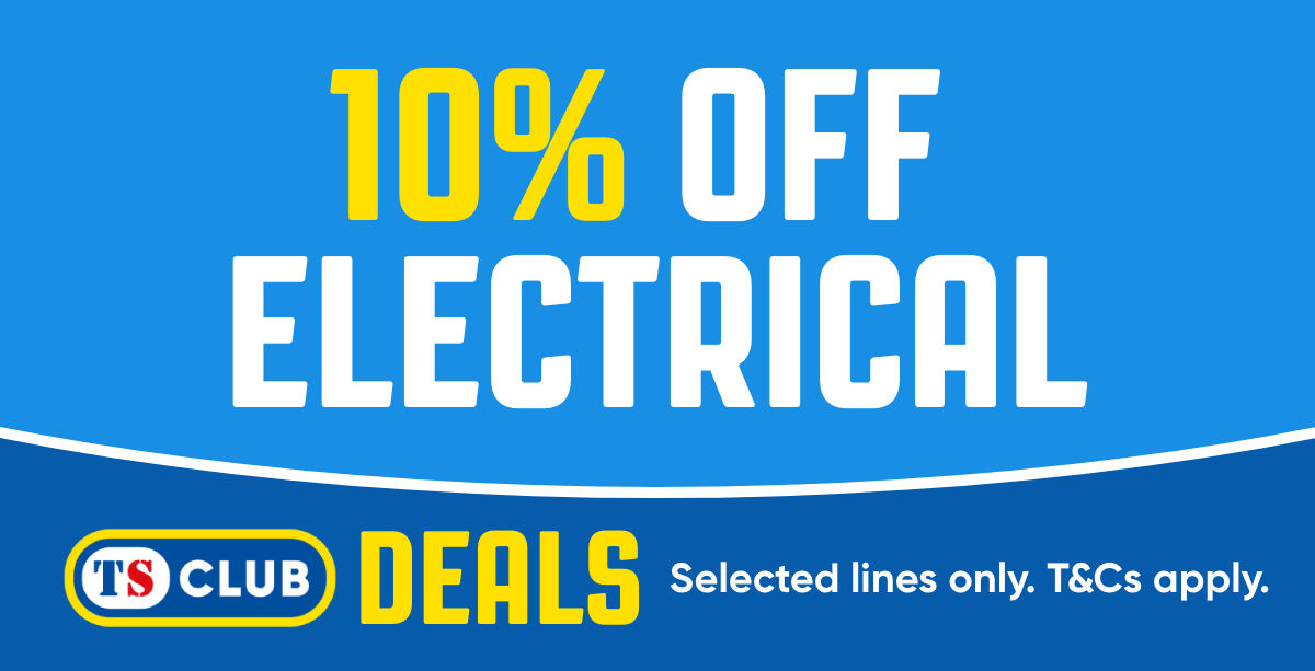 10% Club Electrical