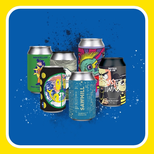 TS Club Beer52