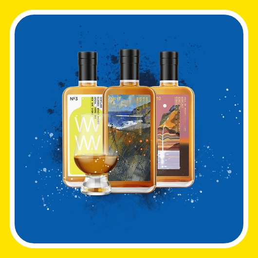 TS Club Whisky52