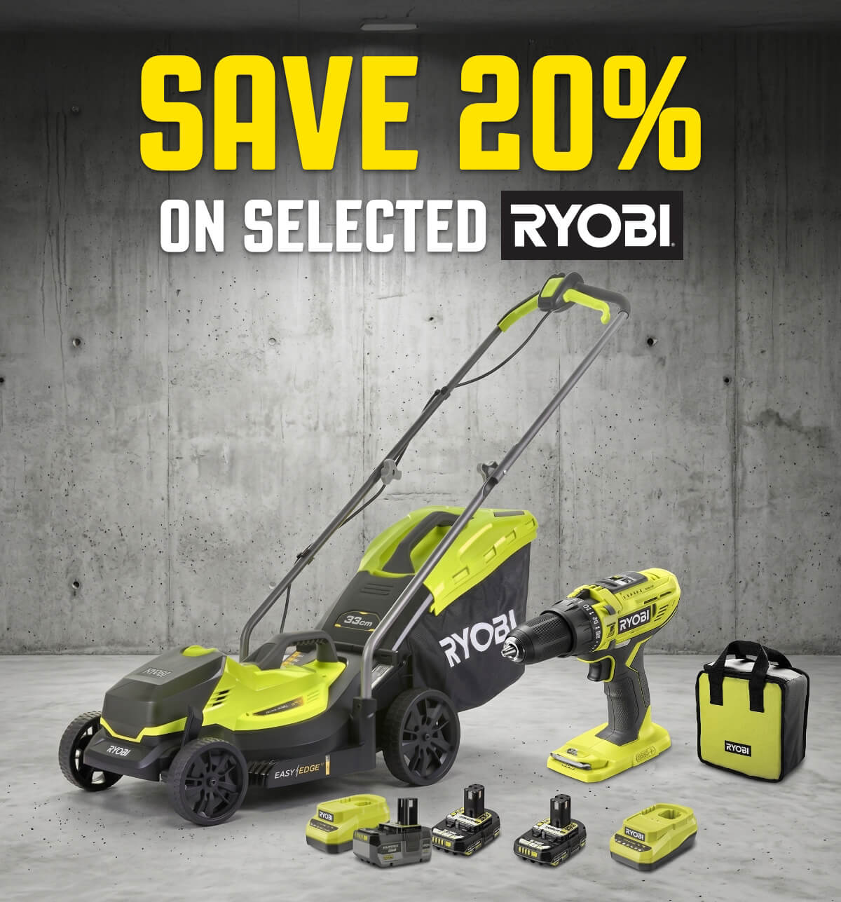 Ryobi