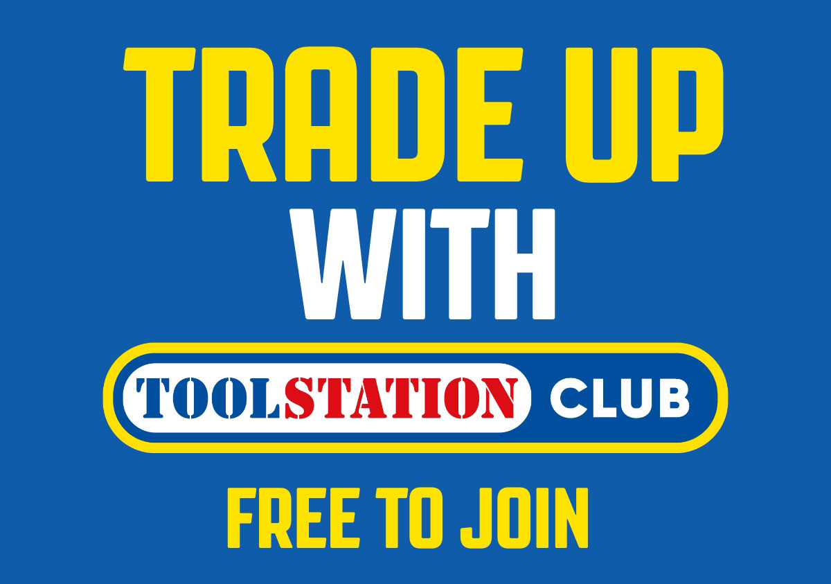 Toolstation Club