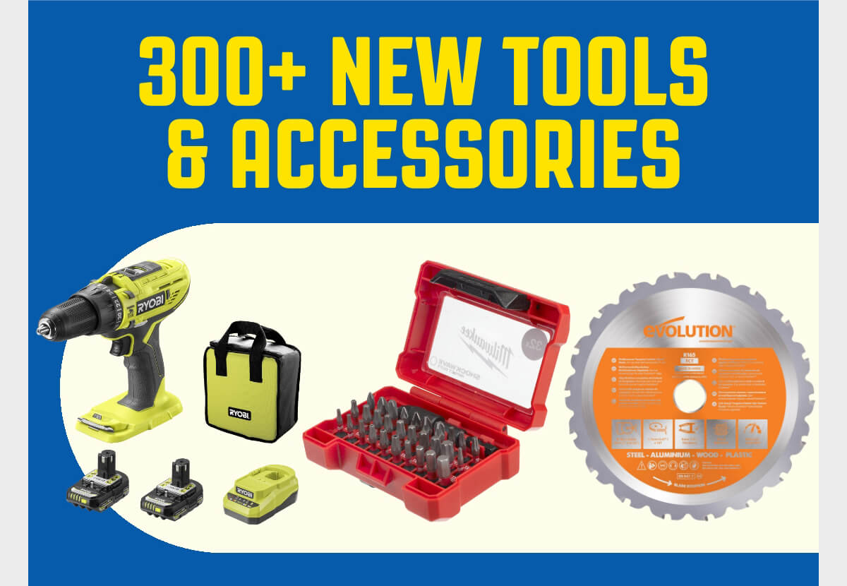 New Products