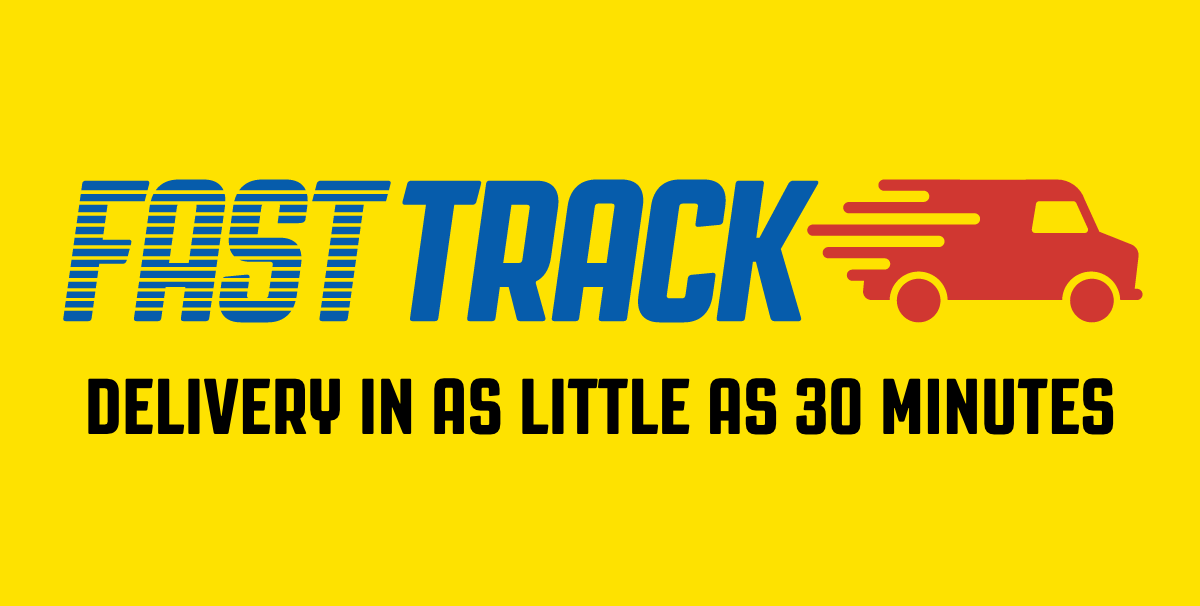 Fast Track