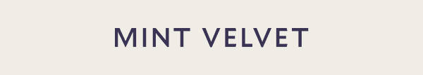 MINT VELVET