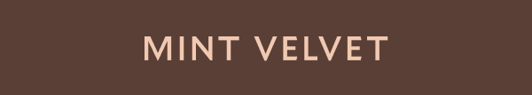 MINT VELVET