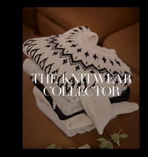 THE KNITWEAR COLLECTION