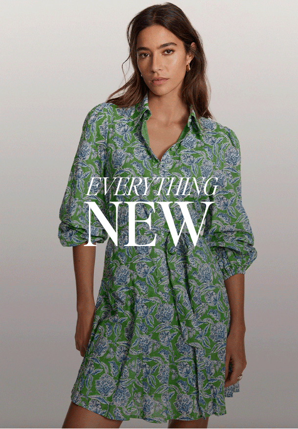 EVERYTHING NEW 