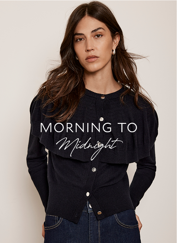 MORNING TO Midnight