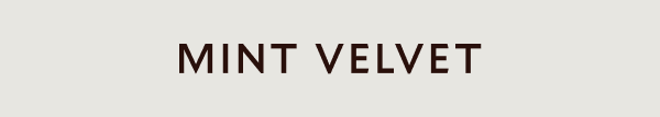 MINT VELVET