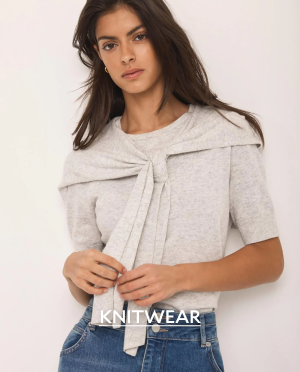 KNITWEAR