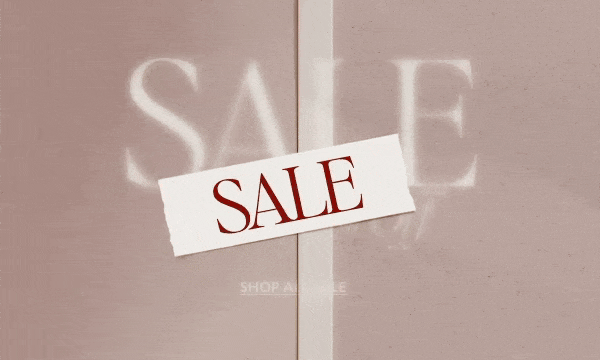 SALE Up to 50% Off. SHOP ALL SALE.