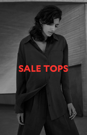 SALE TOPS