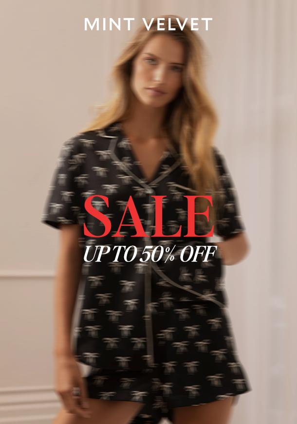 MINT VELVET. SALE UP TO 50% OFF. 
