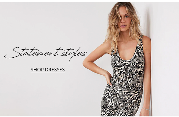 LDiscover the edit taking us effortlessly into new season style. Refresh your wardrobe with transitional staples, trophy jackets and throw-on tops – these wear-anytime styles are made for outfit repeating. Simply add big-hitting accessories and you’re set.        SHOP NEW ARRIVALS 