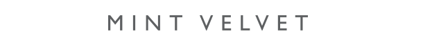 Mint Velvet logotype