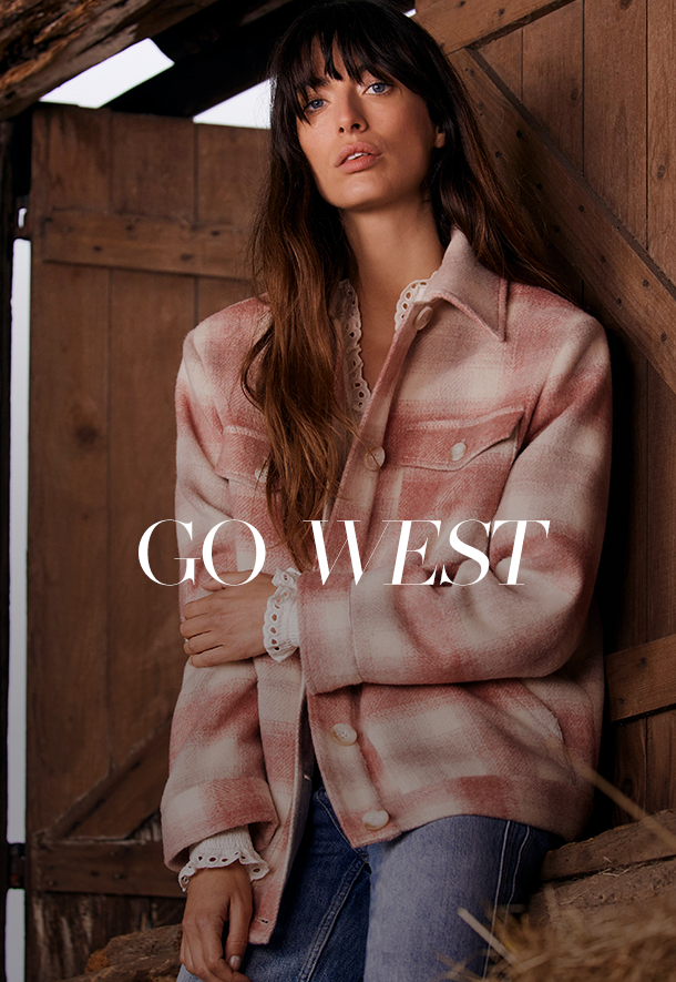 GO WEST