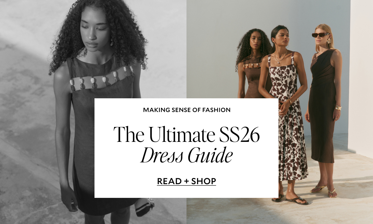 Match the MOOD, SHOP CO-ORD