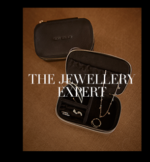 THE JEWELLERY EXPERT