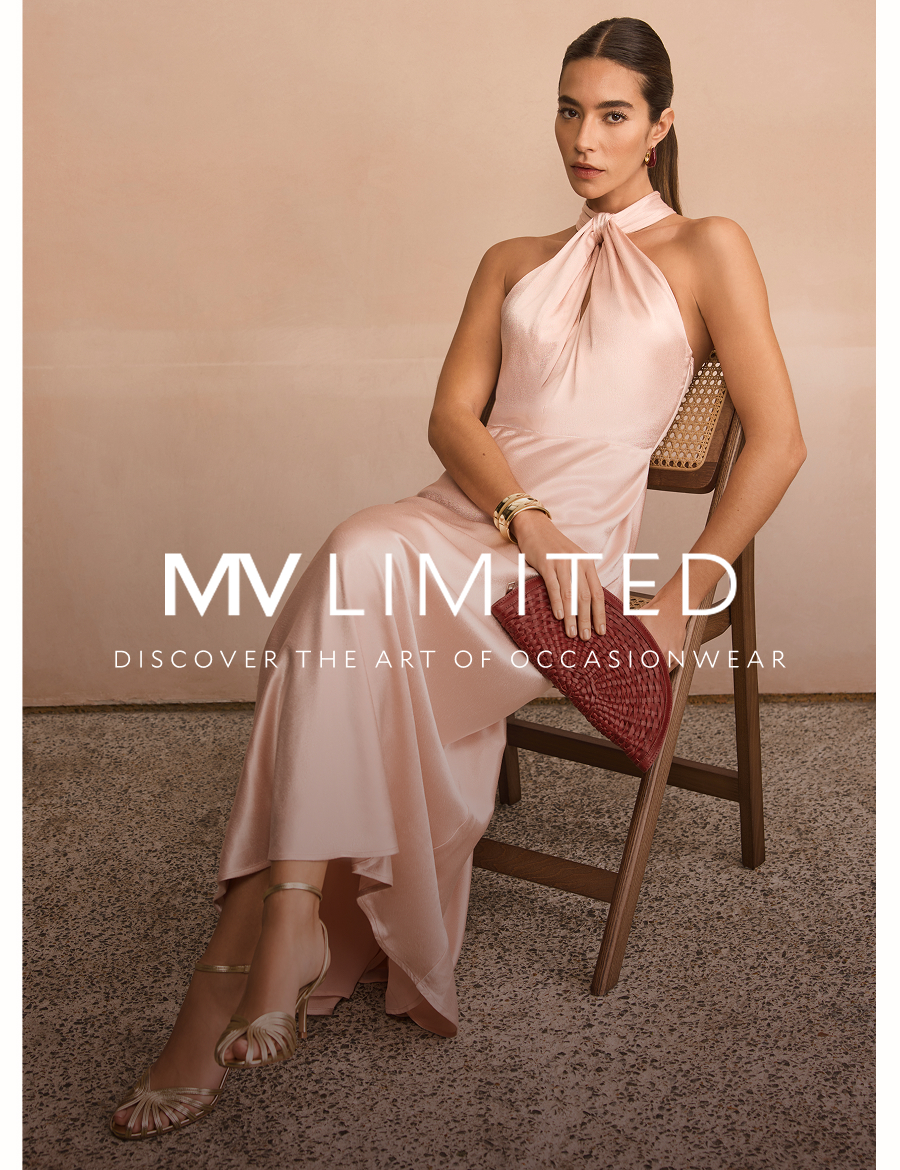 MVLIMITED DISCOVER THE ART OF OCCAISIONWEAR