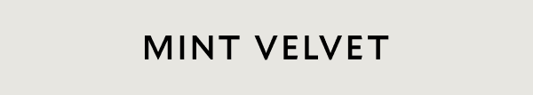 MINT VELVET